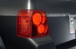 Ford Freestyle FX Concept 2003 года